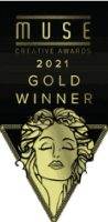 Muse Creative Awards 2022 Silver