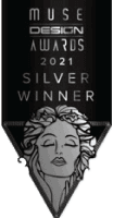 Muse Creative Awards 2023 Gold